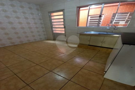 Casa à venda com 3 quartos em Jardim Gilda Maria, São Paulo, SP
