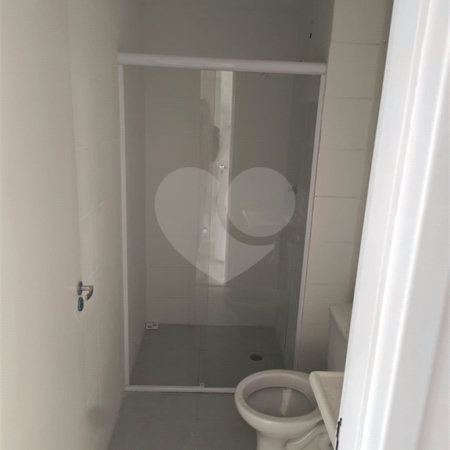 Apartamento à venda com 2 quartos em Loteamento Reserva Raposo, São Paulo, SP