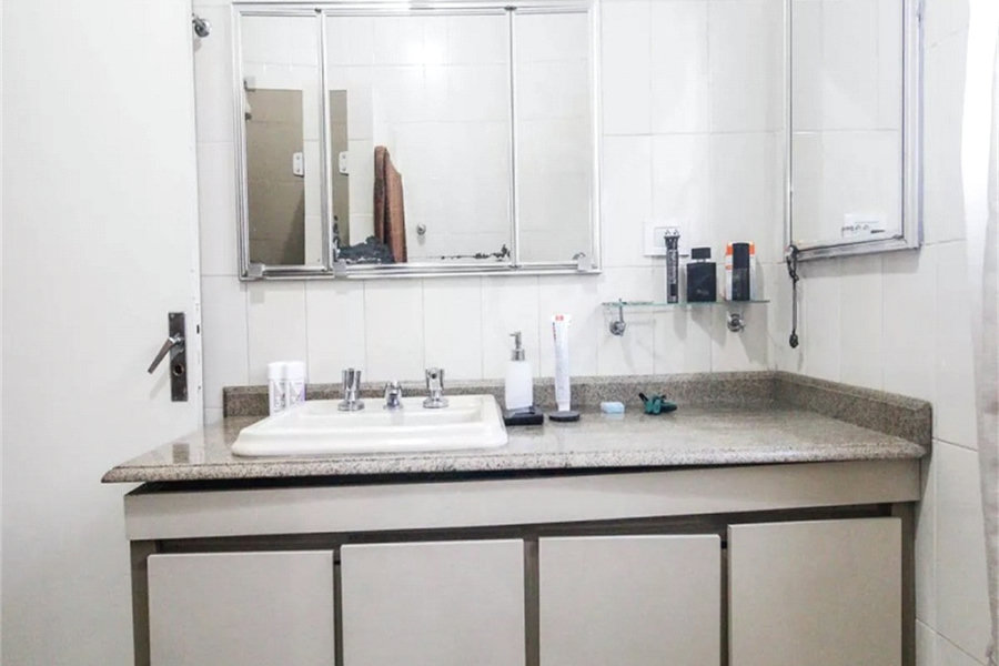 Sobrado à venda com 2 quartos em Água Fria, São Paulo, SP