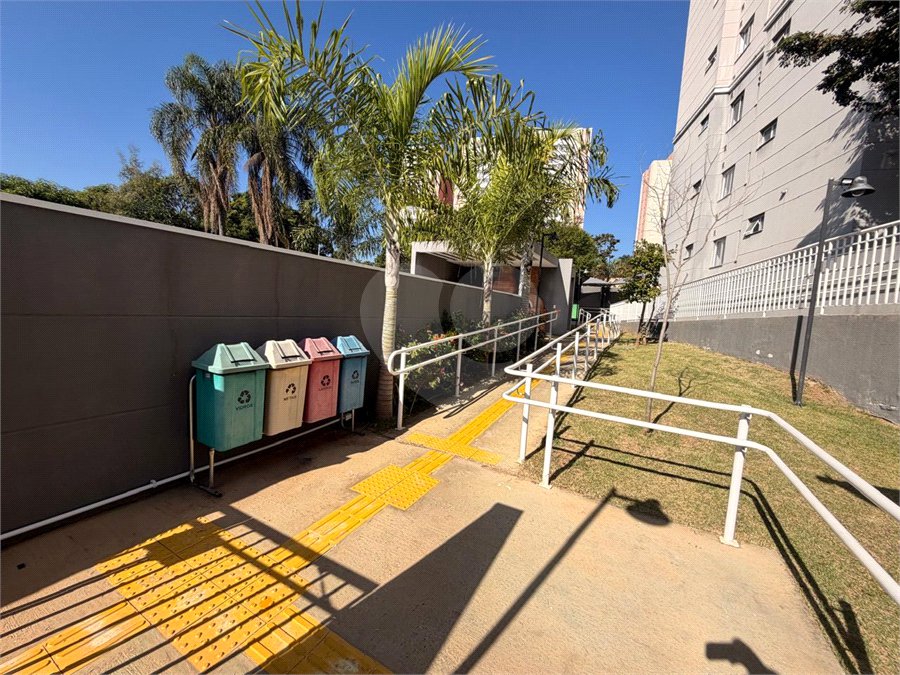 Apartamento à venda com 2 quartos em Jardim São Carlos, Sorocaba, SP