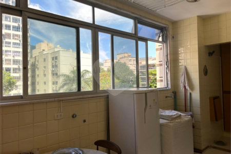 Apartamento à venda com 4 quartos, sendo 2 suítes, em Tijuca, Rio de Janeiro, RJ