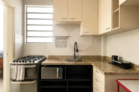 Apartamento à venda com 2 quartos, sendo 1 suíte, em Pinheiros, São Paulo, SP