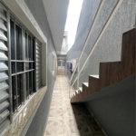 Sobrado à venda com 4 quartos, sendo 2 suítes,  em Jardim Marisa, São Paulo, SP