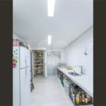 Apartamento à venda com 3 quartos, sendo 1 suíte, em Vila Anastácio, São Paulo, SP
