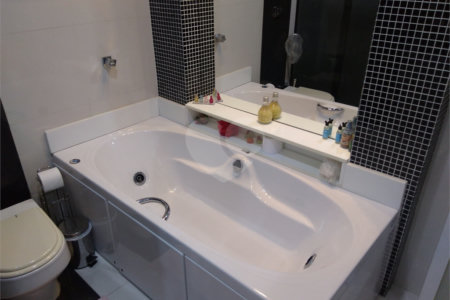 Casa à venda com 3 quartos, sendo 1 suíte,  no condomínio Conselheiro Ferraz, Rio de Janeiro - RJ