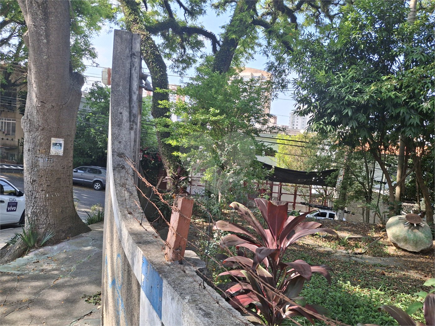 Terreno à venda com 1 quarto em Sumaré, São Paulo, SP