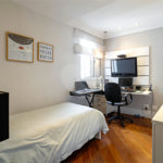 Apartamento à venda com 3 suítes em Vila Mascote, São Paulo, SP