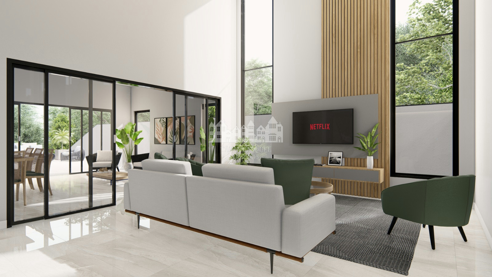 Casa de Condomínio, 3 quartos - Foto 12