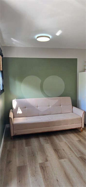 Apartamento para alugar com 1 quarto em Campos Elíseos, São Paulo, SP