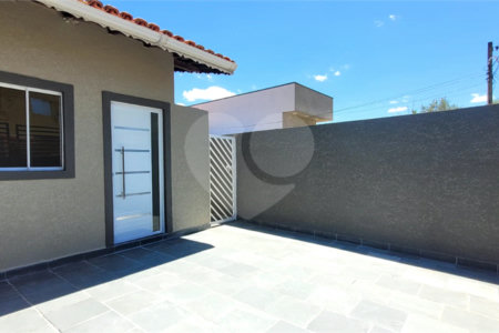 Casa Térrea à venda com 2 quartos em Atibaia Jardim, Atibaia, SP