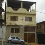 Sobrado à venda ou para alugar com 3 quartos, sendo 2 suítes, em Santana, São Paulo, SP