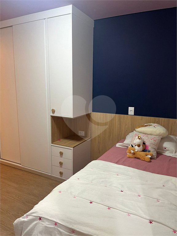 Apartamento à venda com 4 suítes em Nova Petrópolis, São Bernardo do Campo, SP