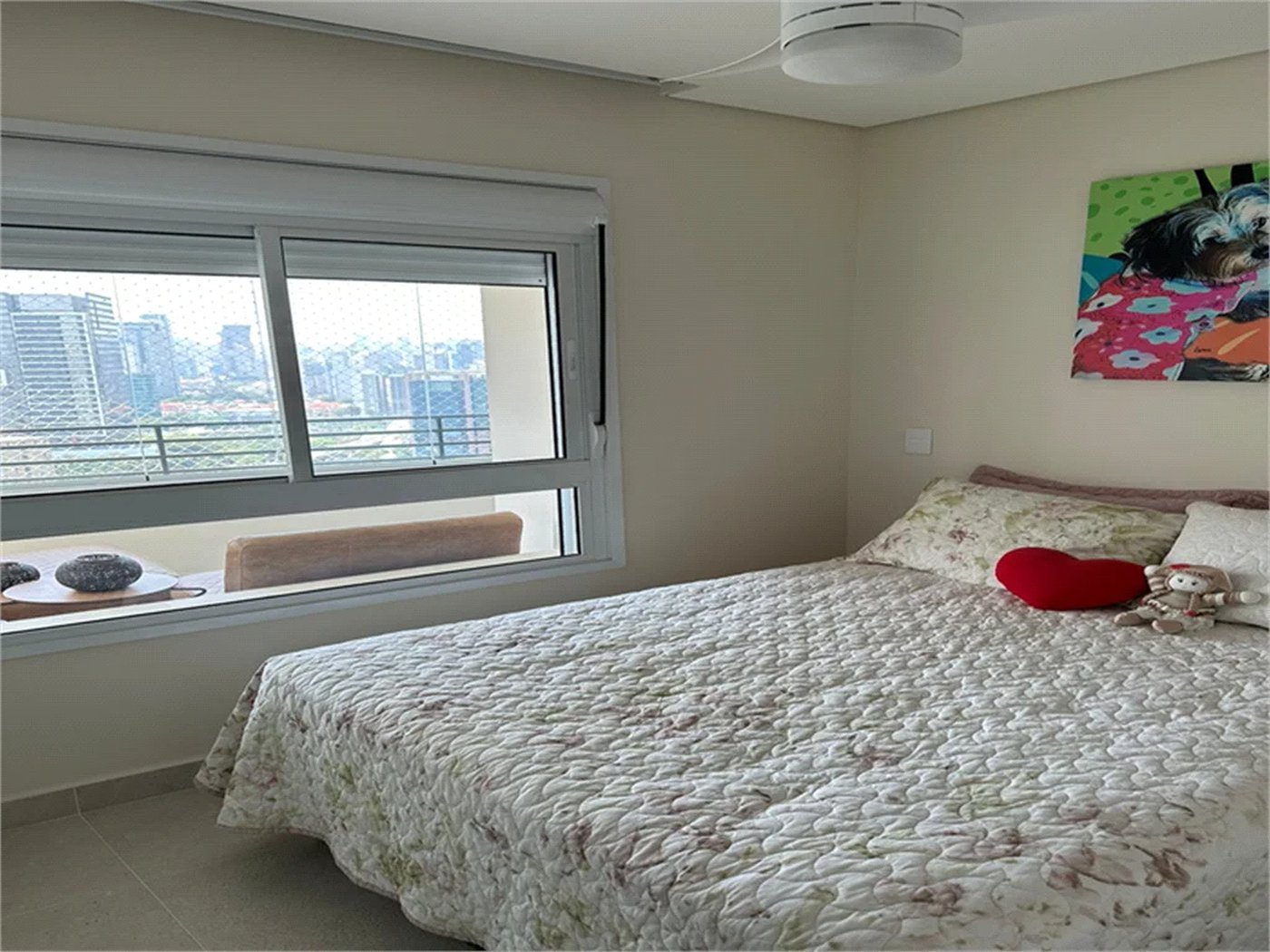 Apartamento à venda com 2 quartos, sendo 1 suíte, em Butantã, São Paulo, SP