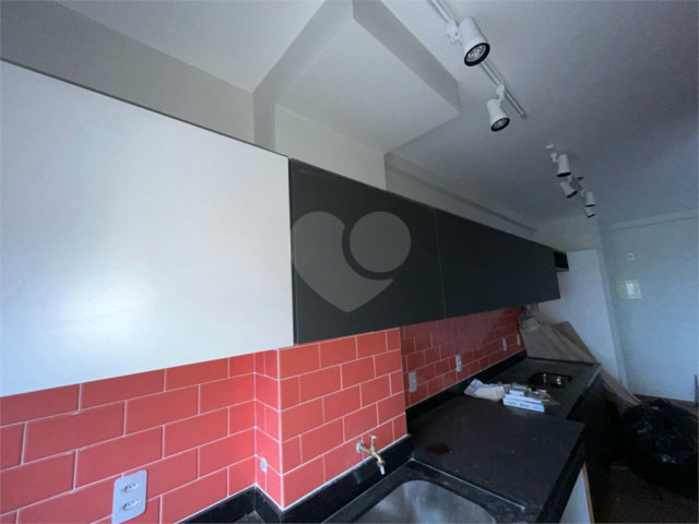 Apartamento à venda com 2 quartos em Vila Nova Cachoeirinha, São Paulo, SP