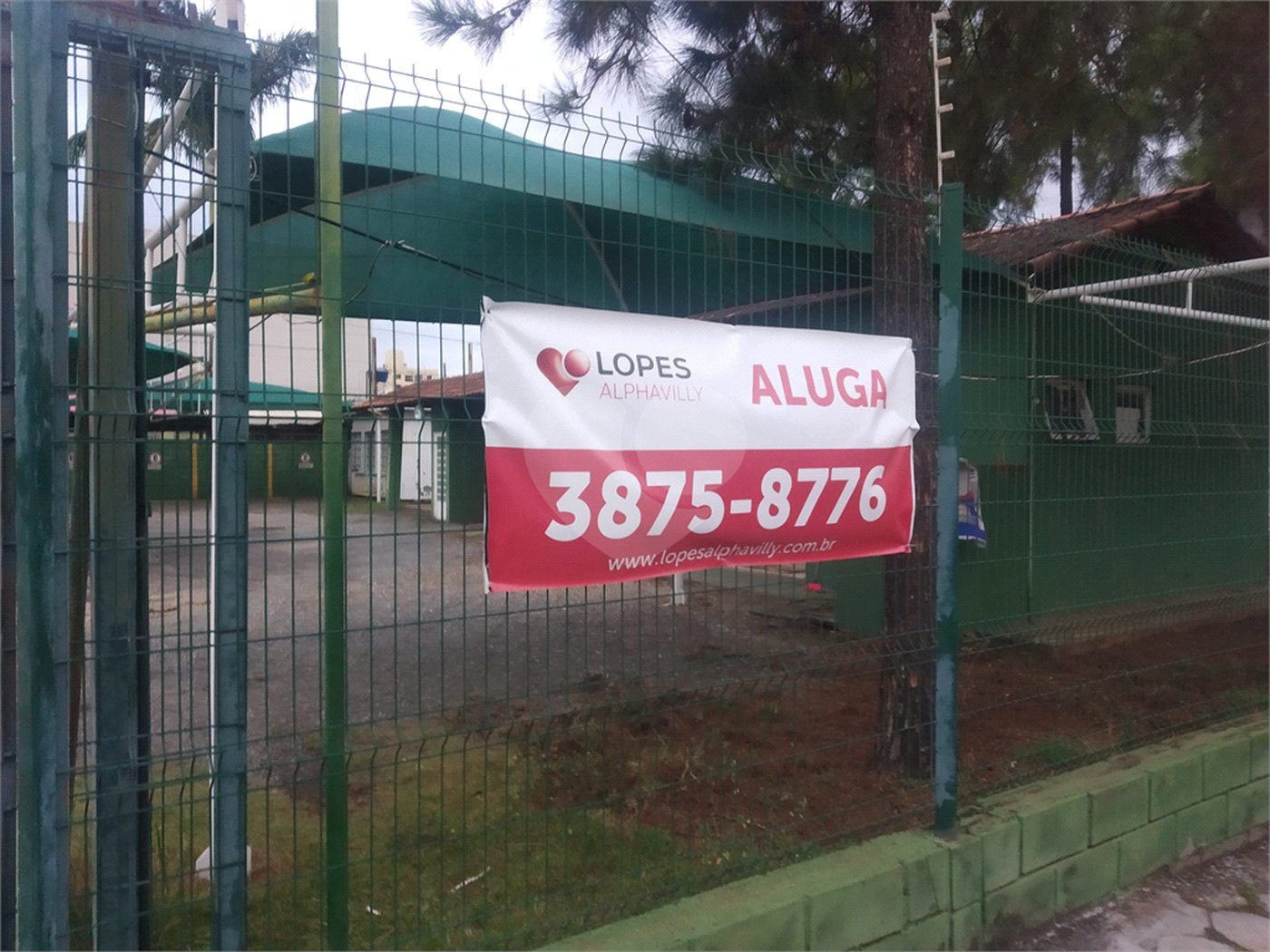 Terreno à venda no Centro, Indaiatuba, SP