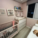 Apartamento à venda com 2 quartos em Conjunto Residencial Irai, Suzano, SP