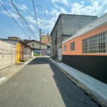 Terreno à venda em Tucuruvi, São Paulo, SP