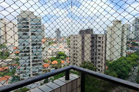Apartamento à venda com 3 quartos, sendo 1 suíte,  em Santana, São Paulo, SP