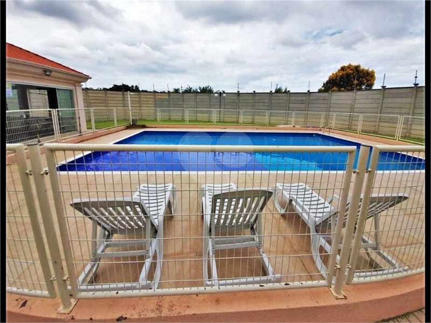 Casa à venda no condomínio Vila Rica, Indaiatuba - SP