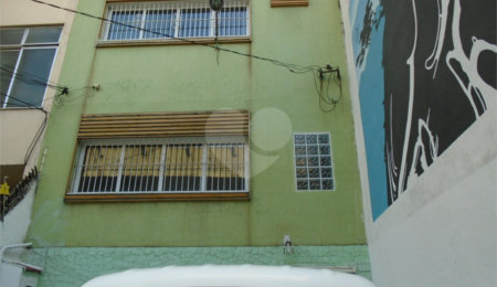 Prédio à venda em Praça da Bandeira, Rio de Janeiro, RJ