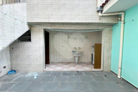 Sobrado à venda com 3 quartos, sendo 1 suíte, em Jardim Peri, São Paulo, SP
