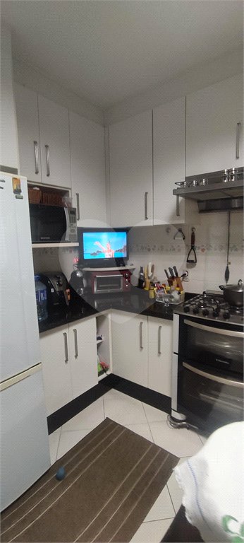 Sobrado à venda com 3 suítes em Vila Mazzei, São Paulo, SP