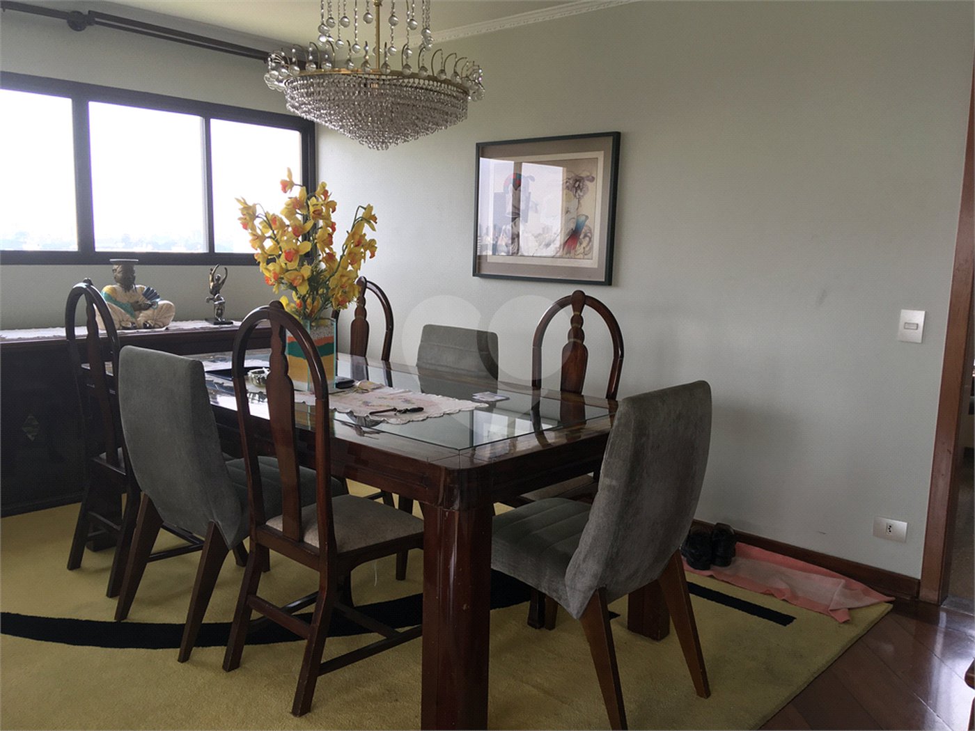 Apartamento à venda com 4 quartos, sendo 2 suítes, em Santana, São Paulo, SP
