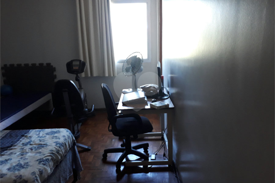 Sobrado à venda com 4 quartos, sendo 2 suítes, em Santana, São Paulo, SP