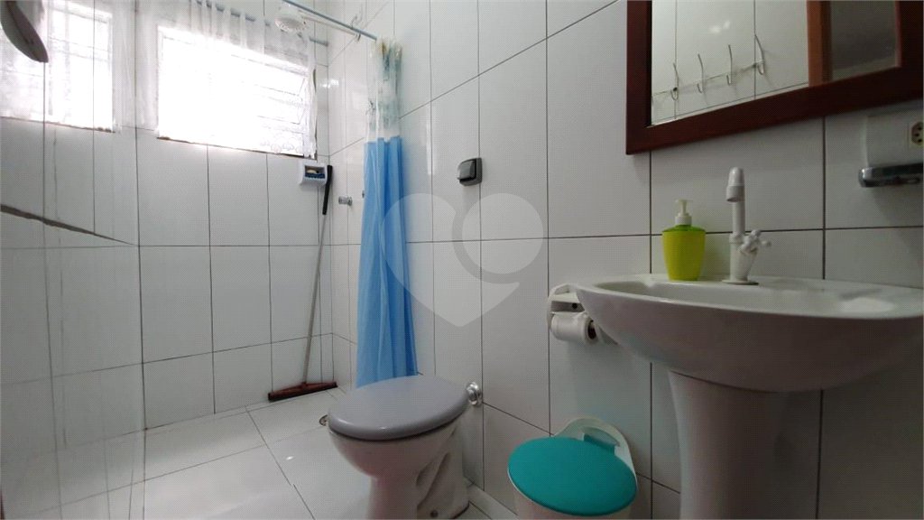 Casa de Vila à venda com 4 quartos em Vila Maria Baixa, São Paulo, SP