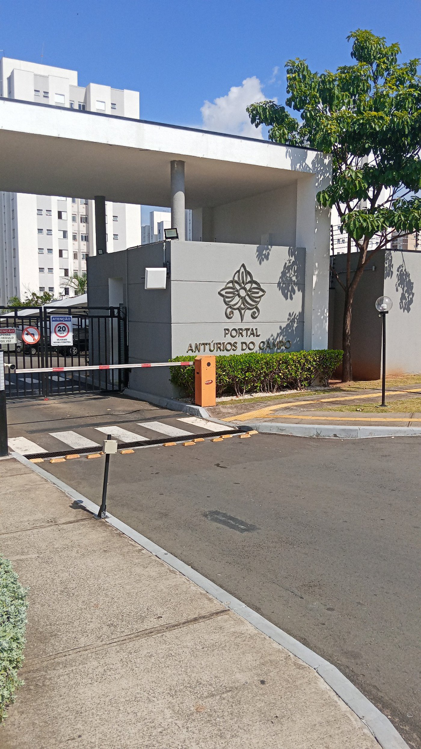 Apartamento à venda com 2 quartos, sendo 1 suíte,  em Antúrios do Campo, Hortolândia, SP