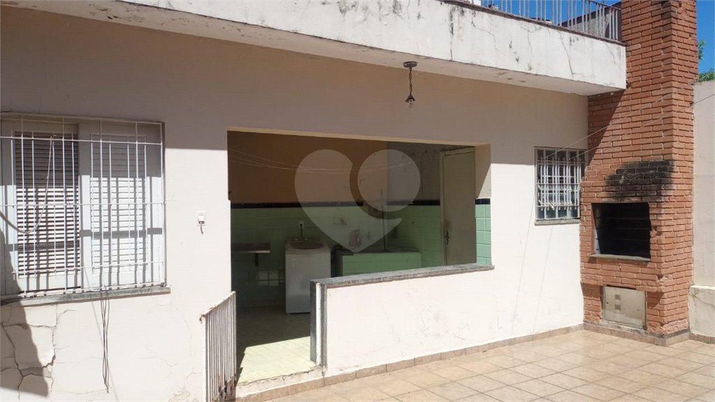 Casa Térrea à venda com 3 quartos, sendo 2 suítes, em Santa Teresinha, São Paulo, SP