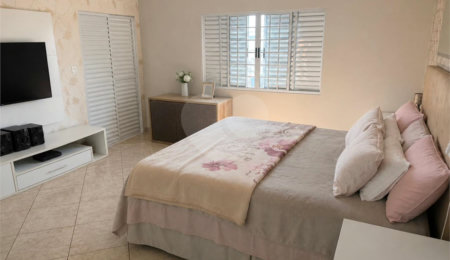 Sobrado à venda com 5 quartos, sendo 3 suítes,  em Casa Verde, São Paulo, SP