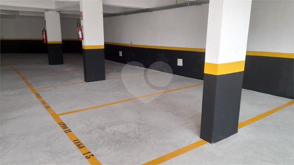 Apartamento à venda com 2 quartos em Tremembé, São Paulo, SP