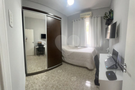 Apartamento à venda com 2 quartos em Tijuca, Rio de Janeiro, RJ