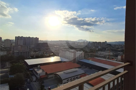 Apartamento à venda com 2 quartos em Água Branca, São Paulo, SP