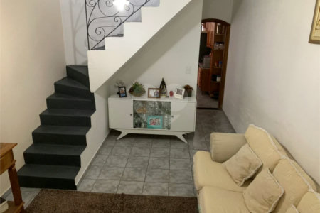 Sobrado à venda com 4 quartos, sendo 1 suíte, em Jardim São Paulo(zona Norte), São Paulo, SP