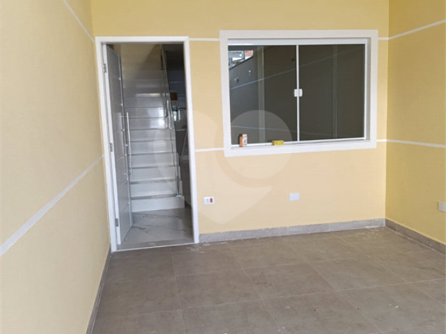 Sobrado à venda com 3 quartos, sendo 1 suíte,  em Vila Maria, São Paulo, SP