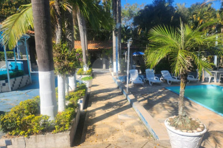 Casa à venda com 2 suítes em Condomínio Fechado Piccolo Paese, Salto, SP