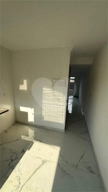 Casa à venda com 2 quartos, sendo 1 suíte,  em Campo Grande, Rio de Janeiro, RJ