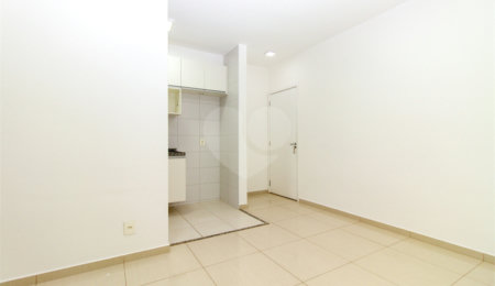 Apartamento à venda ou para alugar com 2 quartos, sendo 1 suíte, em Campo Belo, São Paulo, SP