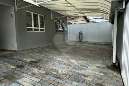 Casa à venda com 4 quartos em Jardim das Estações (vila Xavier), Araraquara, SP