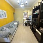 Cobertura à venda com 3 quartos, sendo 1 suíte, em Rio Comprido, Rio de Janeiro, RJ