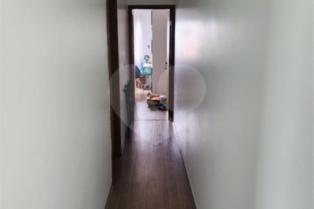 Sobrado à venda com 3 suítes em Vila Maria Alta, São Paulo, SP
