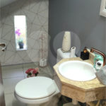 Sobrado à venda com 3 quartos, sendo 1 suíte, em Jardim Taboão, São Paulo, SP