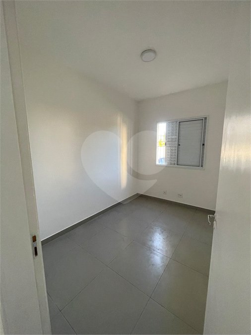 Apartamento para alugar com 1 quarto em Vila Mogilar, Mogi das Cruzes, SP