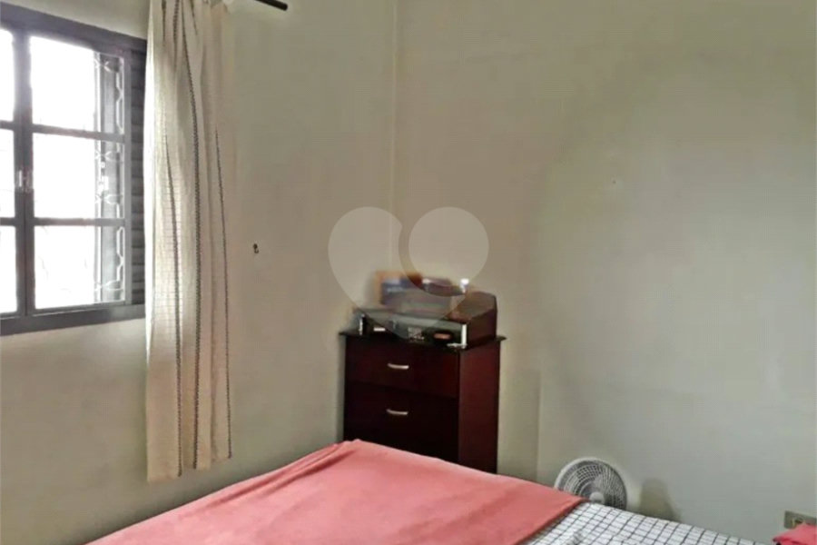 Sobrado à venda com 4 quartos em Limão, São Paulo, SP