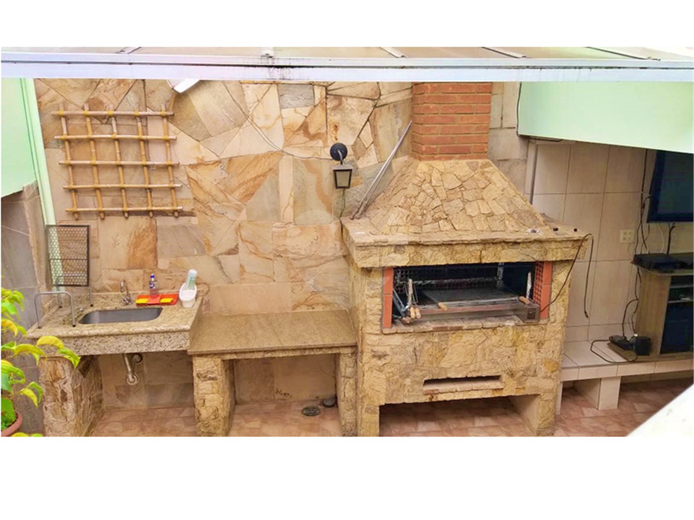 Casa à venda com 3 quartos, sendo 2 suítes, em Santana, São Paulo, SP