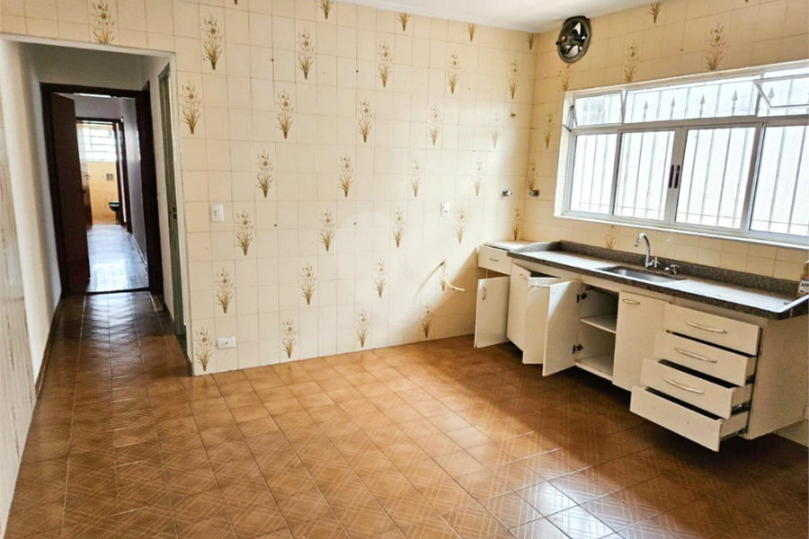 Casa à venda com 3 quartos, sendo 1 suíte, em Vila Maria, São Paulo, SP