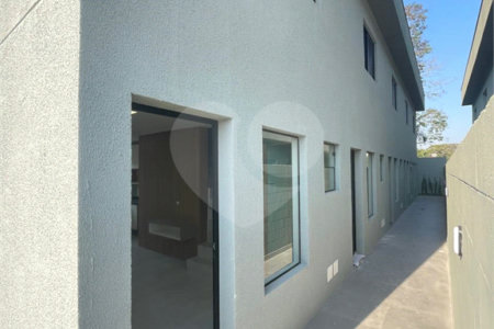 Villagio à venda com 2 quartos em Vila São Paulo, Mogi das Cruzes, SP