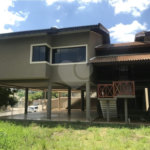 Casa à venda com 4 suítes em Nova Gardênia, Atibaia, SP